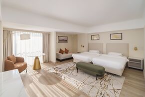 Hyatt Regency Bishkek