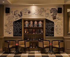 Hyatt Regency Bishkek