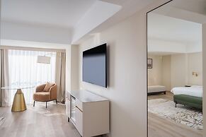 Hyatt Regency Bishkek