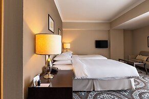 Hyatt Regency Bishkek