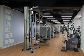 Hyatt Regency Bishkek