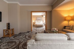 Hyatt Regency Bishkek