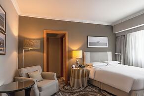 Hyatt Regency Bishkek