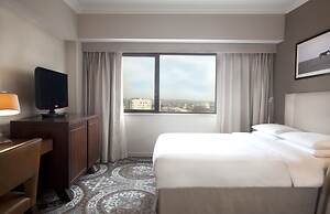 Hyatt Regency Bishkek