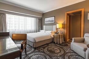 Hyatt Regency Bishkek