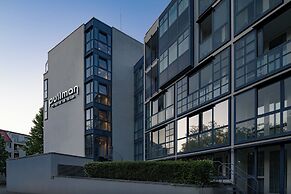 Pullman Munich