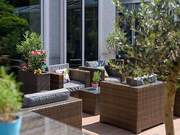 Pullman Munich
