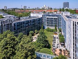 Pullman Munich