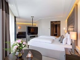 Pullman Munich