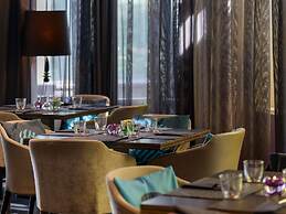 Pullman Munich
