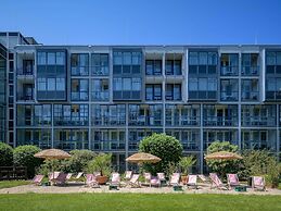 Pullman Munich