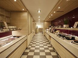 Pullman Munich