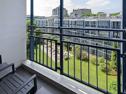 Pullman Munich