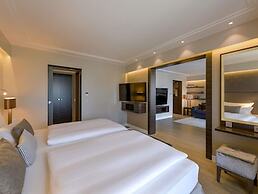 Pullman Munich