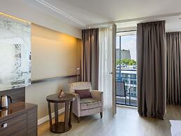 Pullman Munich