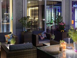 Pullman Munich