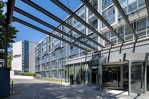 Pullman Munich