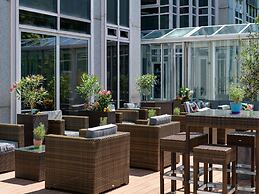 Pullman Munich