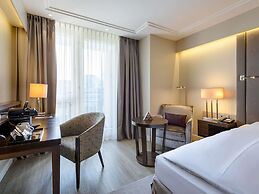 Pullman Munich