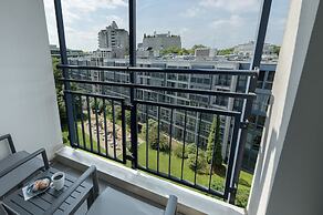 Pullman Munich