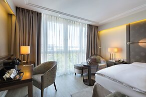 Pullman Munich
