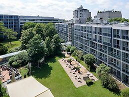 Pullman Munich