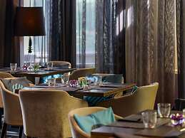 Pullman Munich