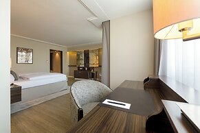 Pullman Munich