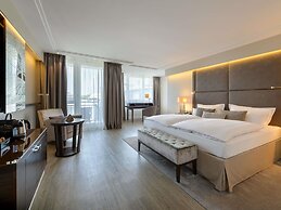 Pullman Munich