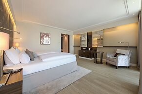 Pullman Munich