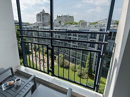 Pullman Munich