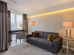 Pullman Munich