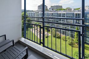 Pullman Munich