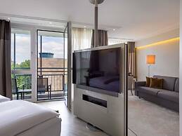 Pullman Munich