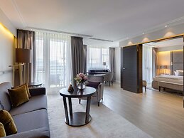 Pullman Munich
