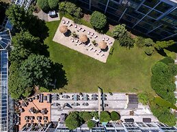 Pullman Munich