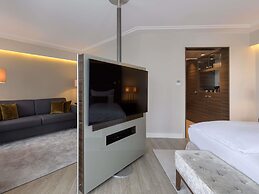 Pullman Munich