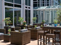 Pullman Munich
