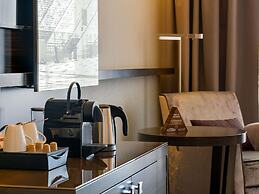 Pullman Munich