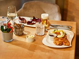 Pullman Munich