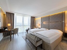 Pullman Munich