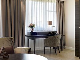 Pullman Munich