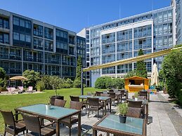 Pullman Munich
