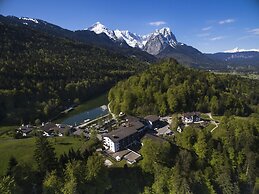 Riessersee Hotel