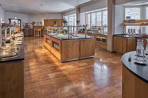 Riessersee Hotel