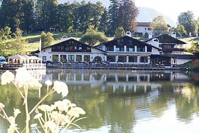Riessersee Hotel