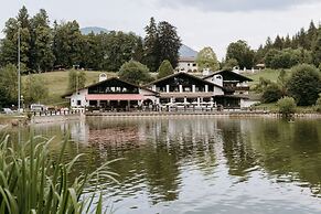 Riessersee Hotel