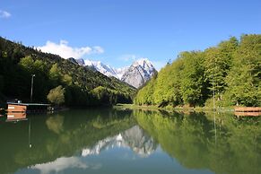 Riessersee Hotel