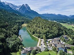 Riessersee Hotel