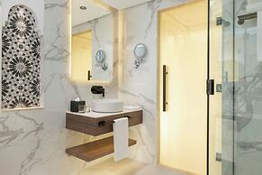Le Meridien N'fis